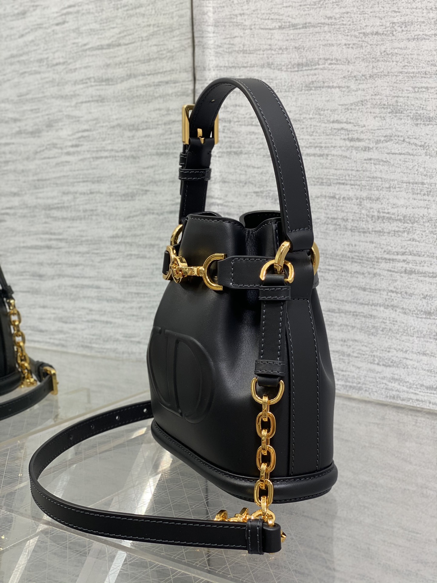 small c’est D*or bag