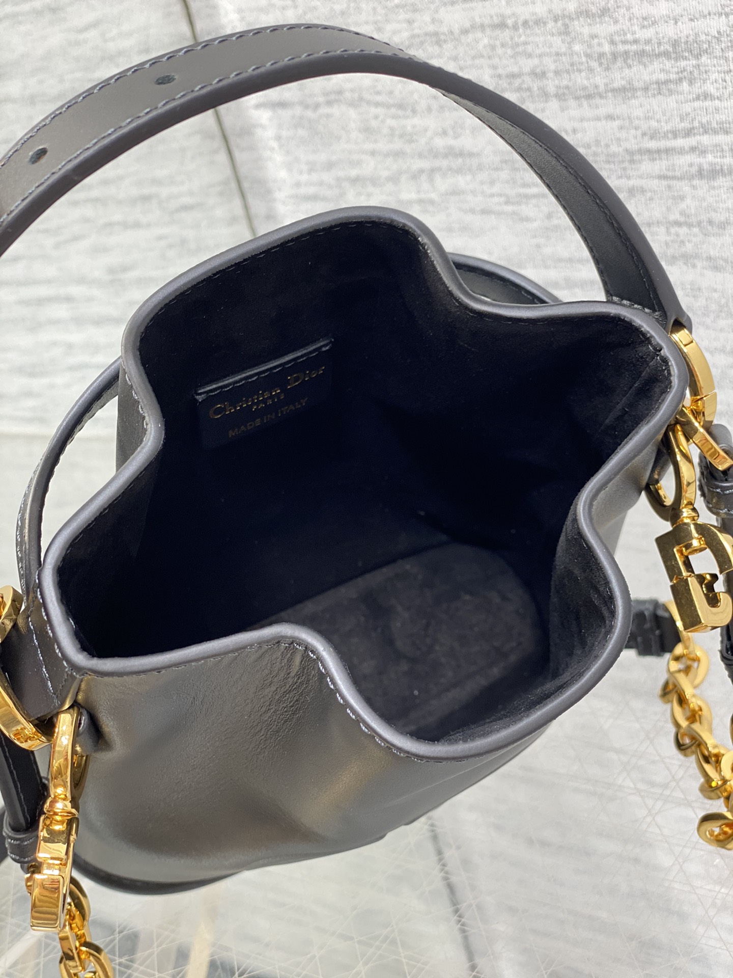 small c’est D*or bag