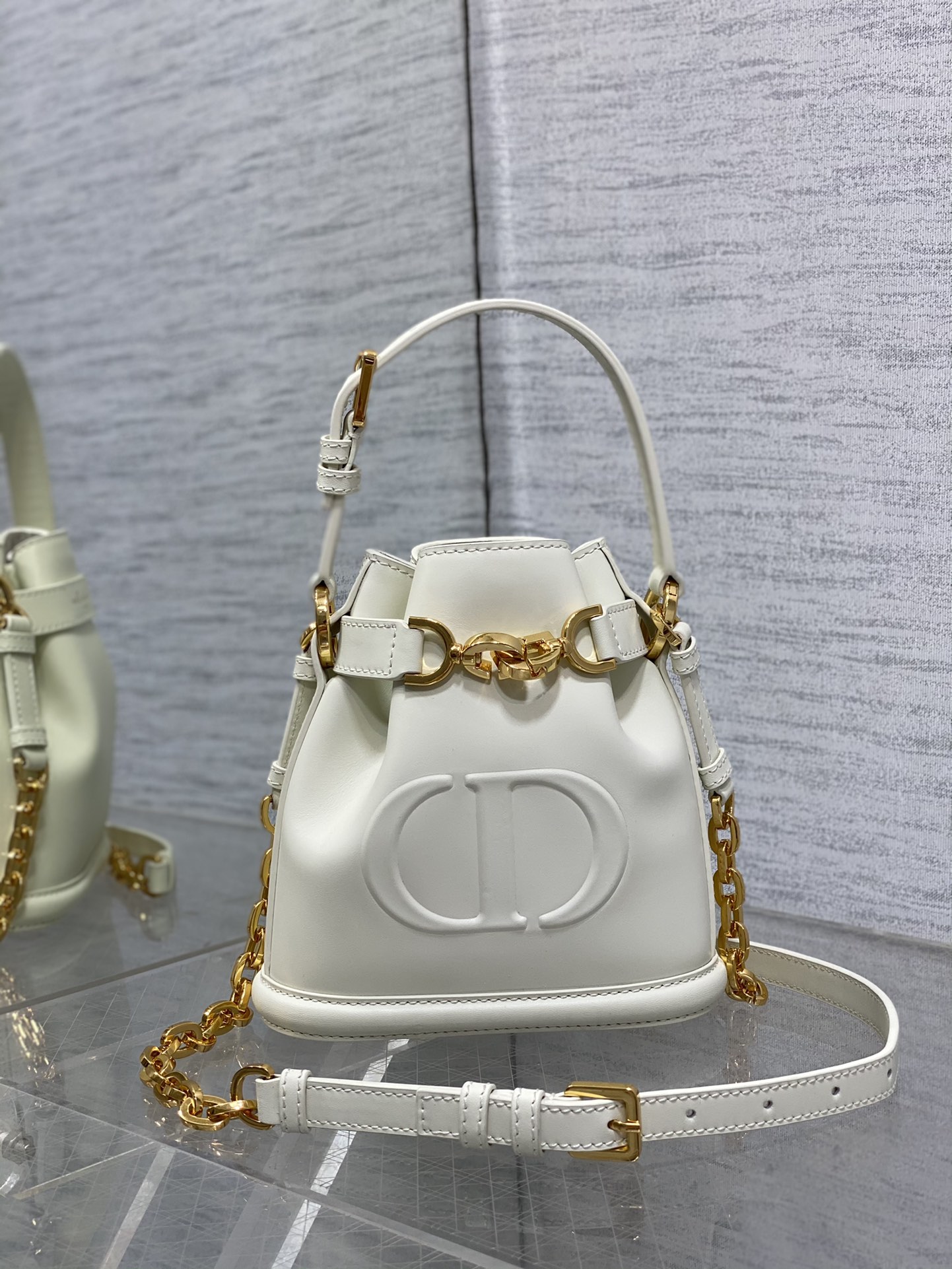 small c’est D*or bag