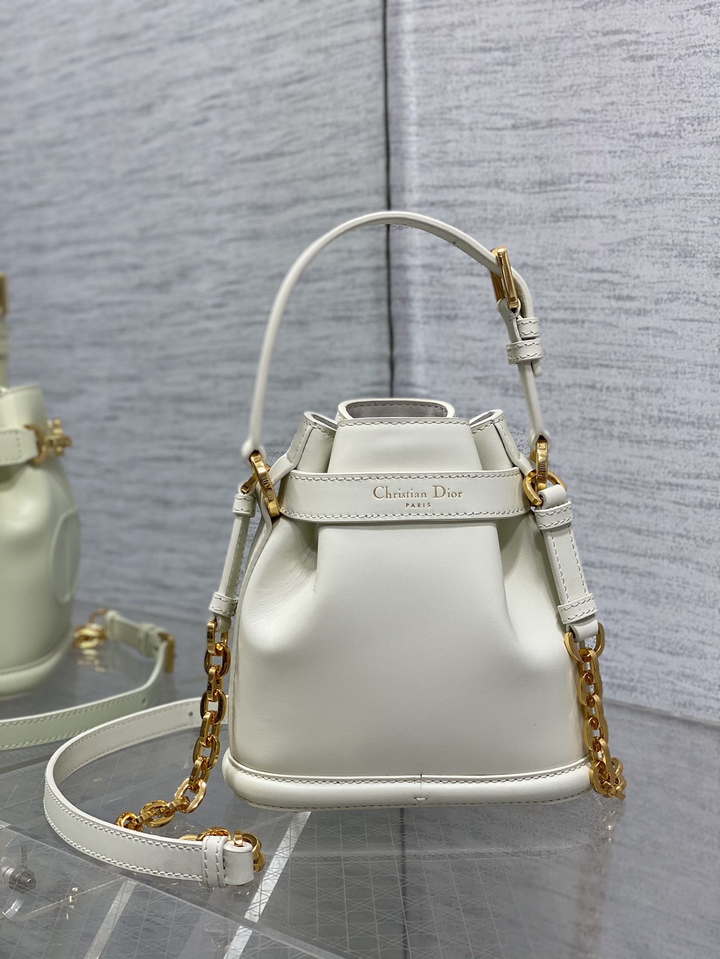 small c’est D*or bag