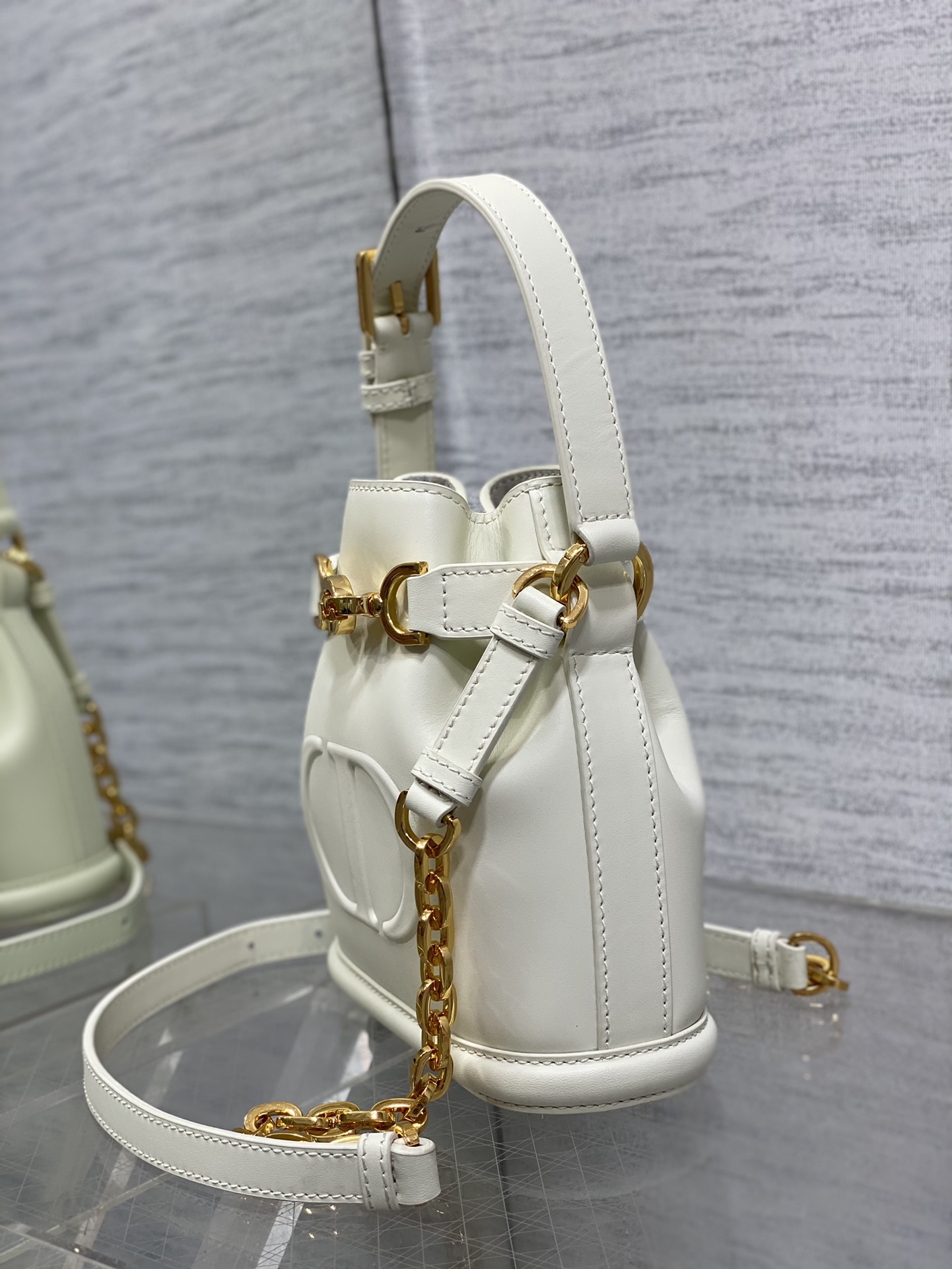 small c’est D*or bag
