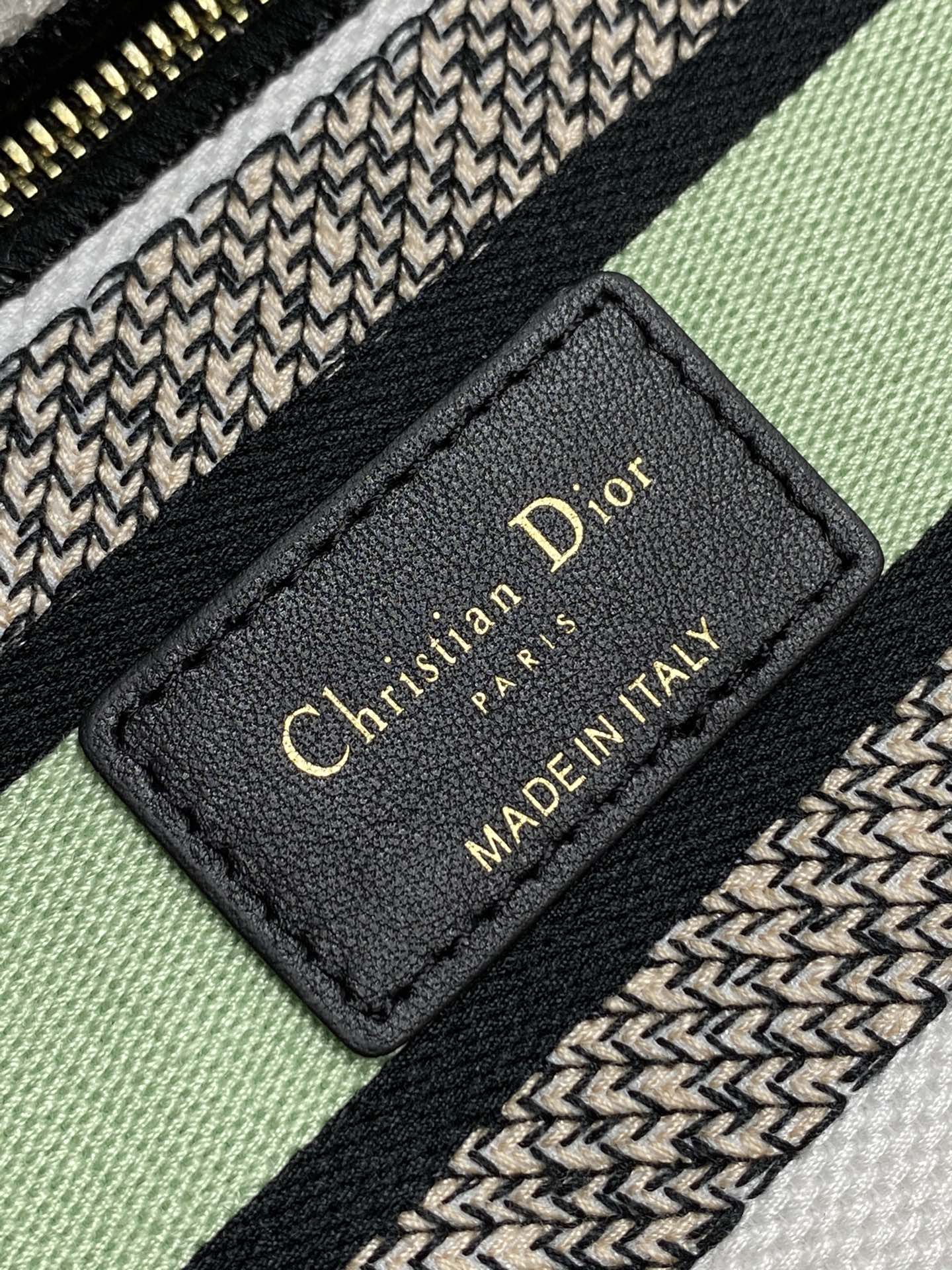 D*or medium lady d-lite bag