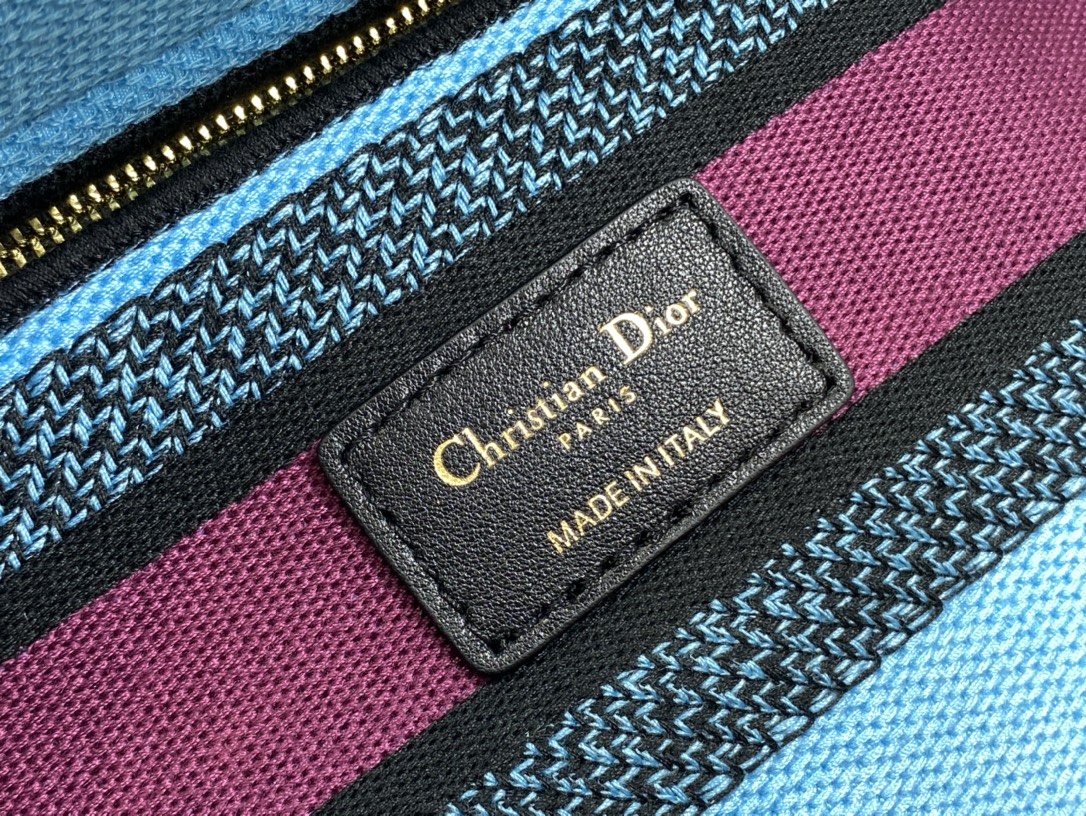 D*or medium lady d-lite bag