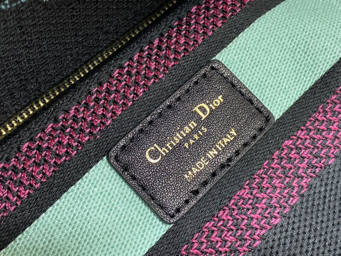 D*or medium lady d-lite bag