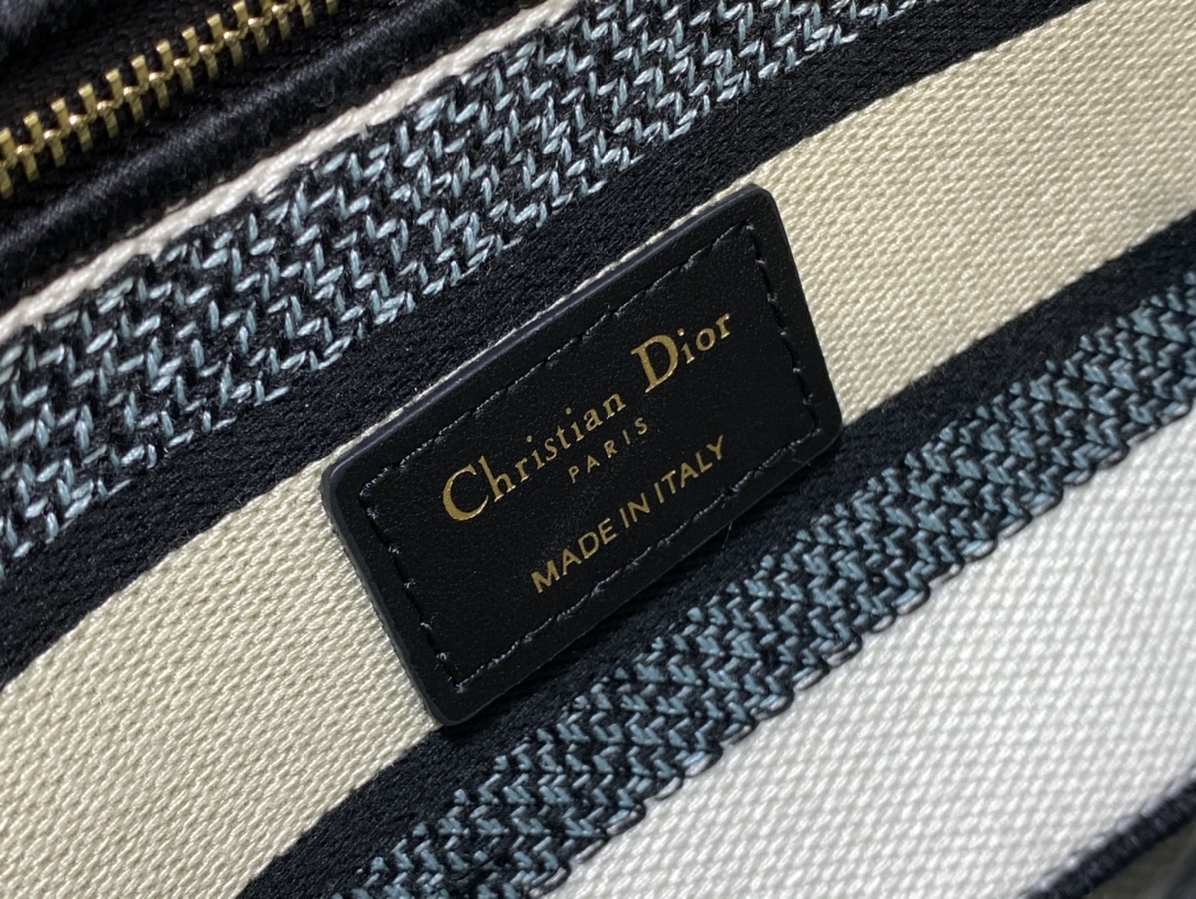 D*or medium lady d-lite bag