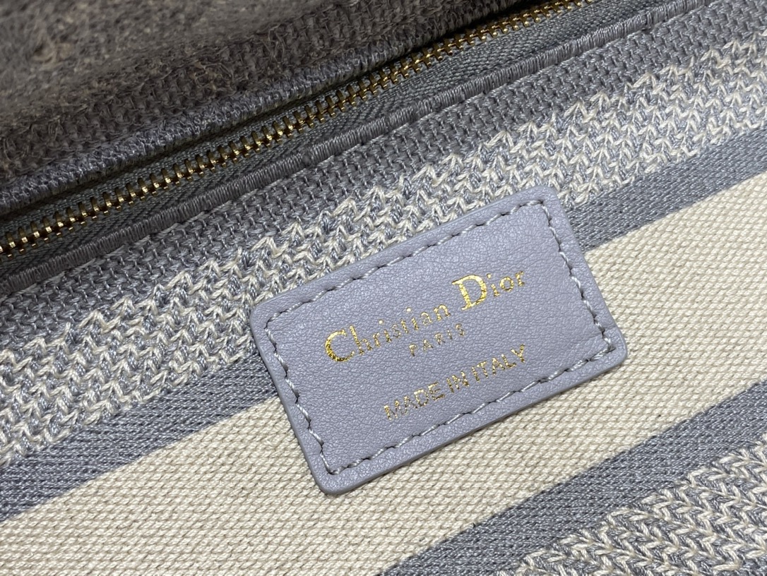 D*or medium lady d-lite bag