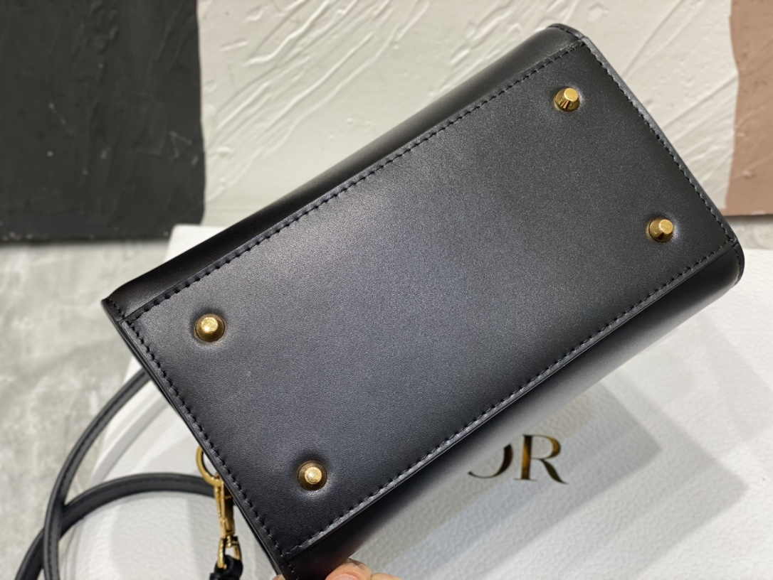 D*or samll boston bag