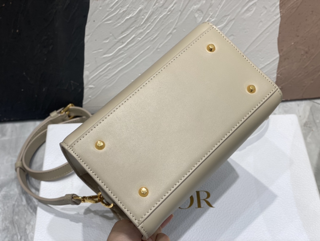 D*or samll boston bag