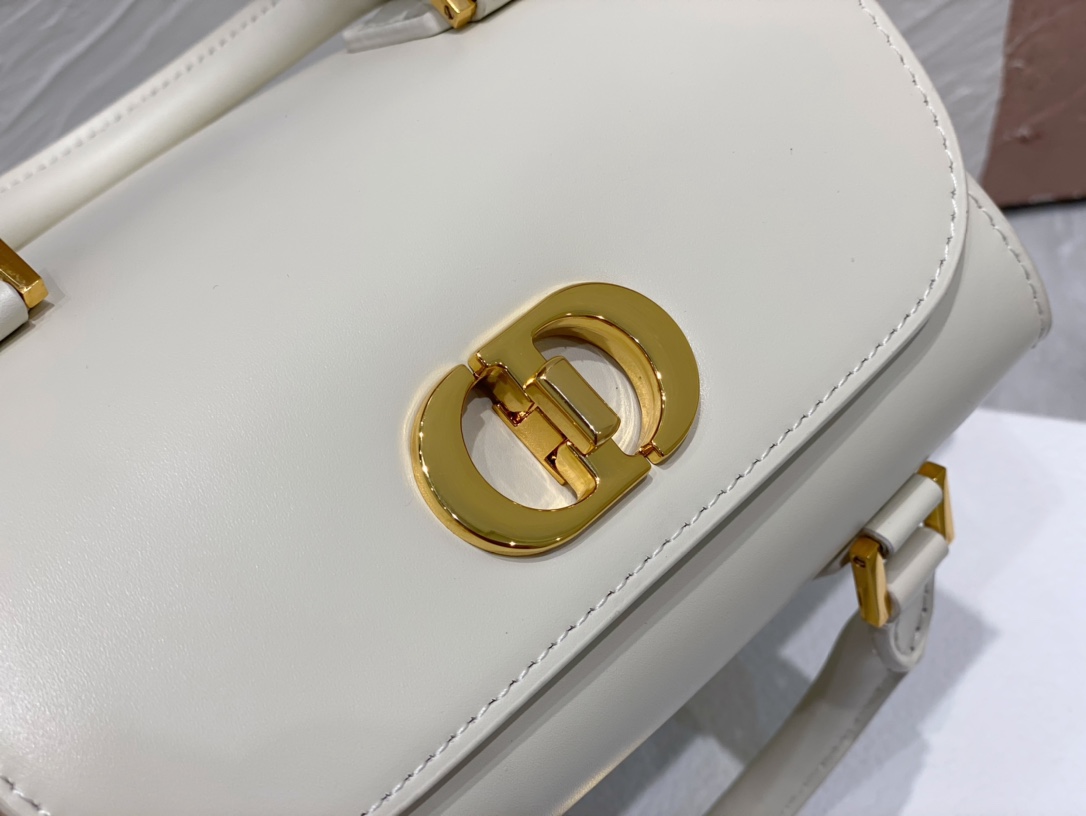 D*or samll boston bag
