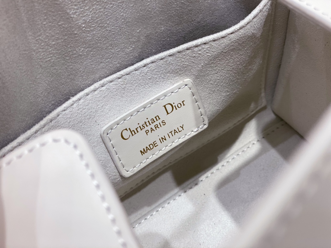 D*or samll boston bag