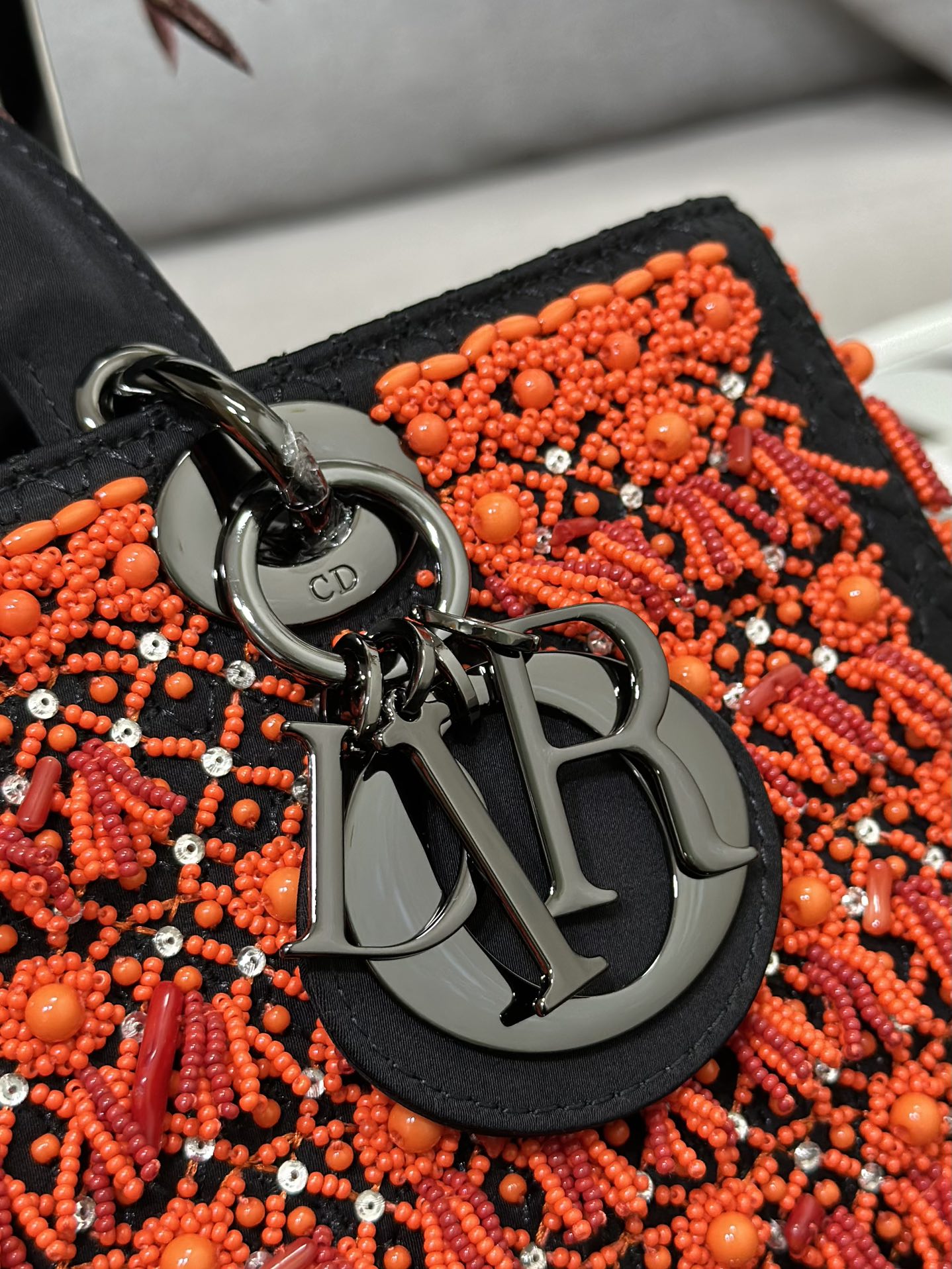 D*or lady d-joy bag medium