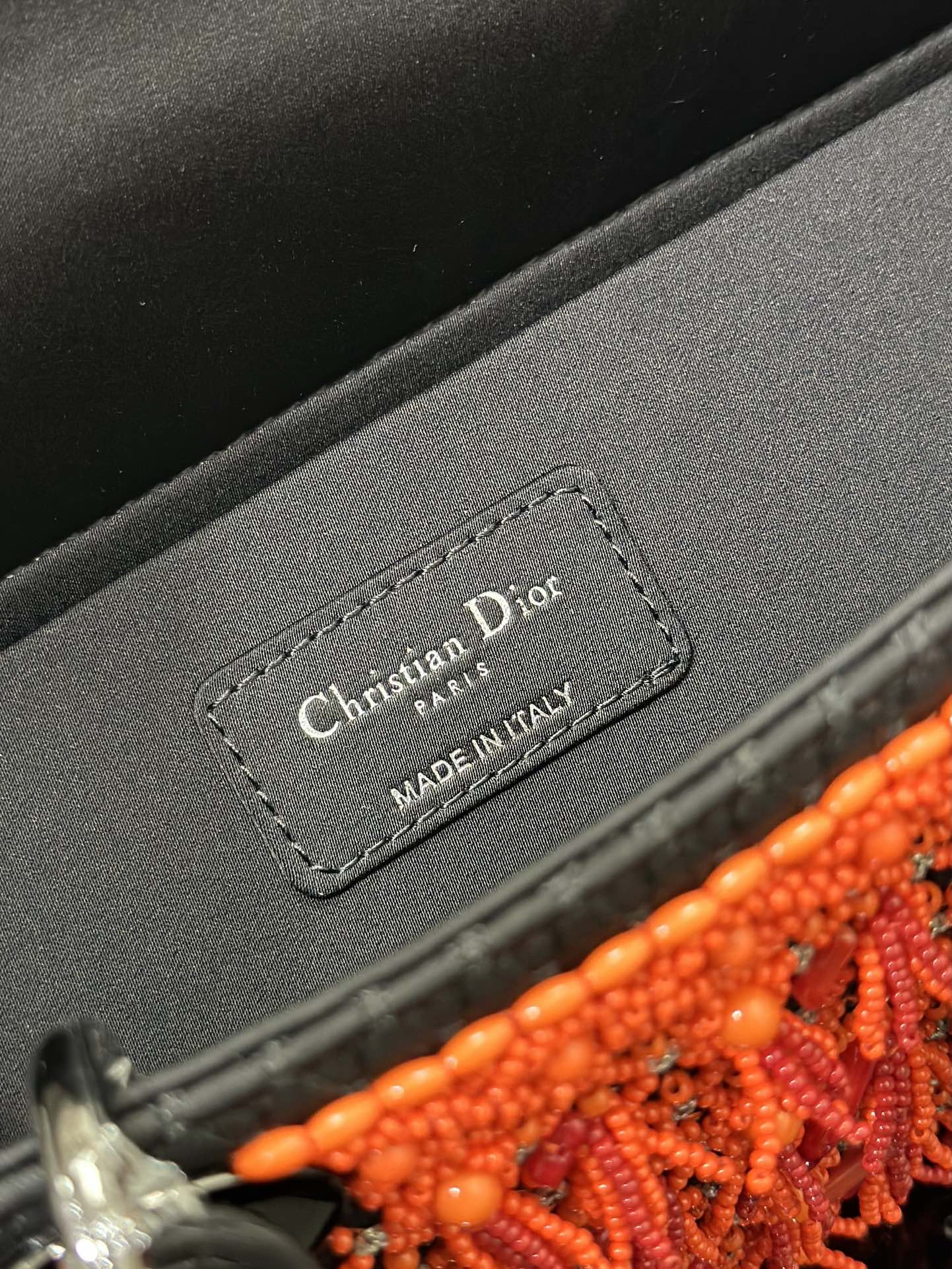D*or lady d-joy bag medium