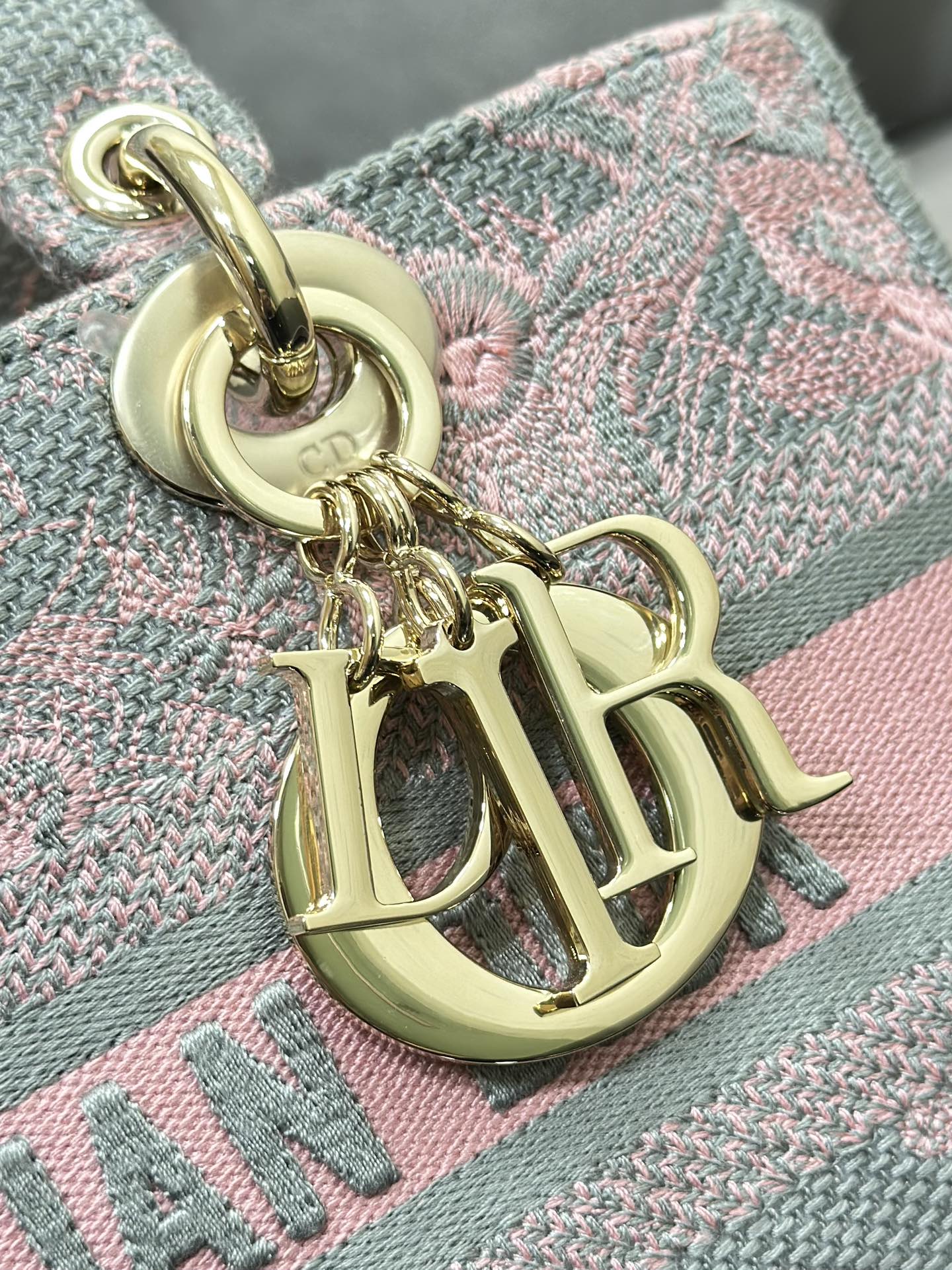 D*or lady d-joy bag medium