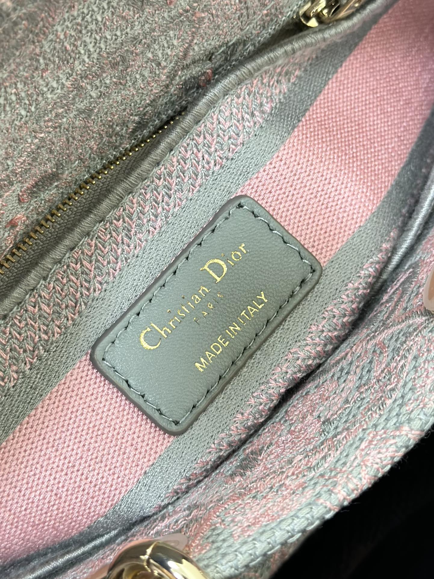 D*or lady d-joy bag medium