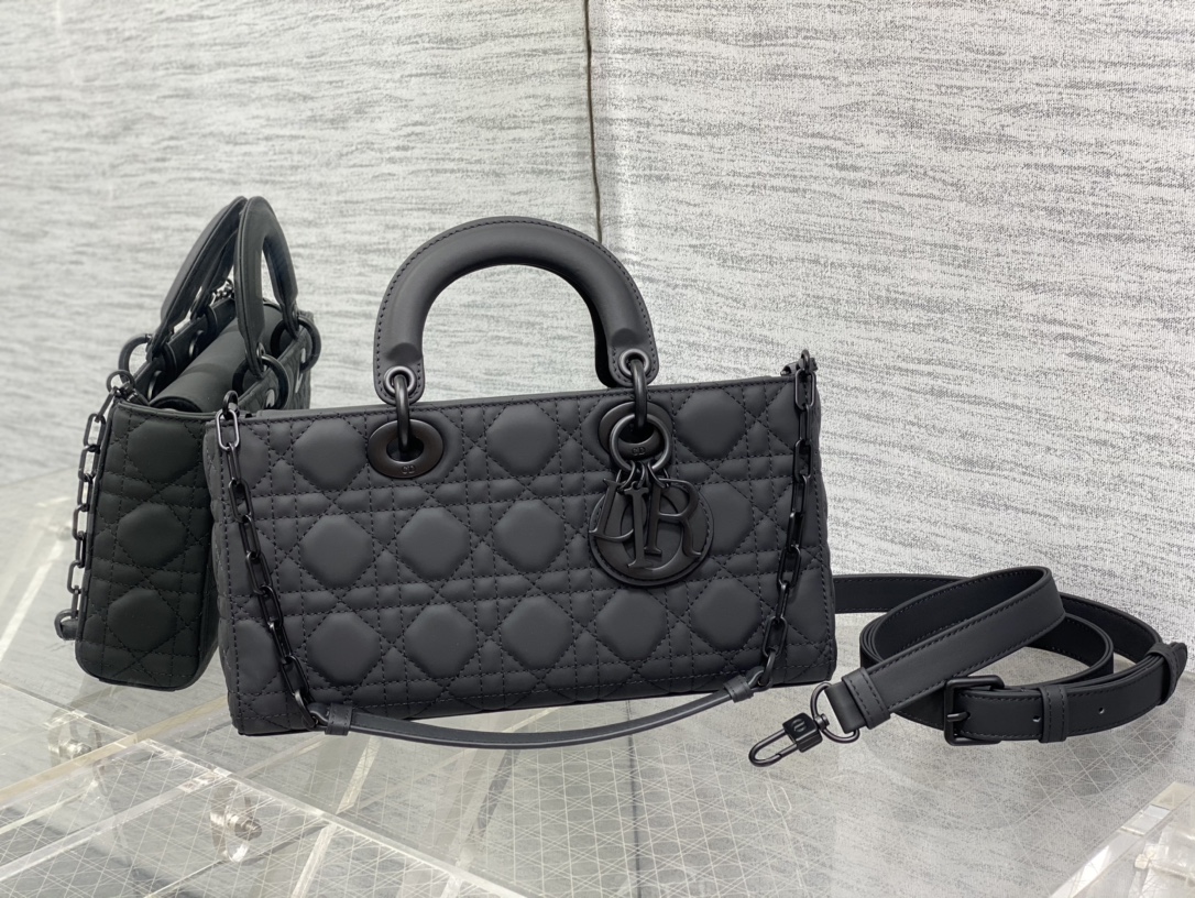 D*or lady d-joy bag medium