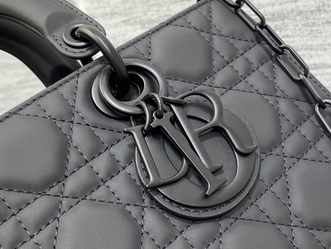 D*or lady d-joy bag medium