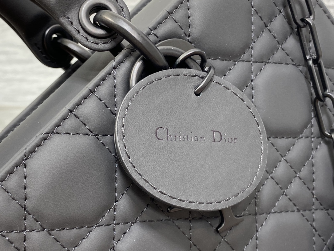 D*or lady d-joy bag medium