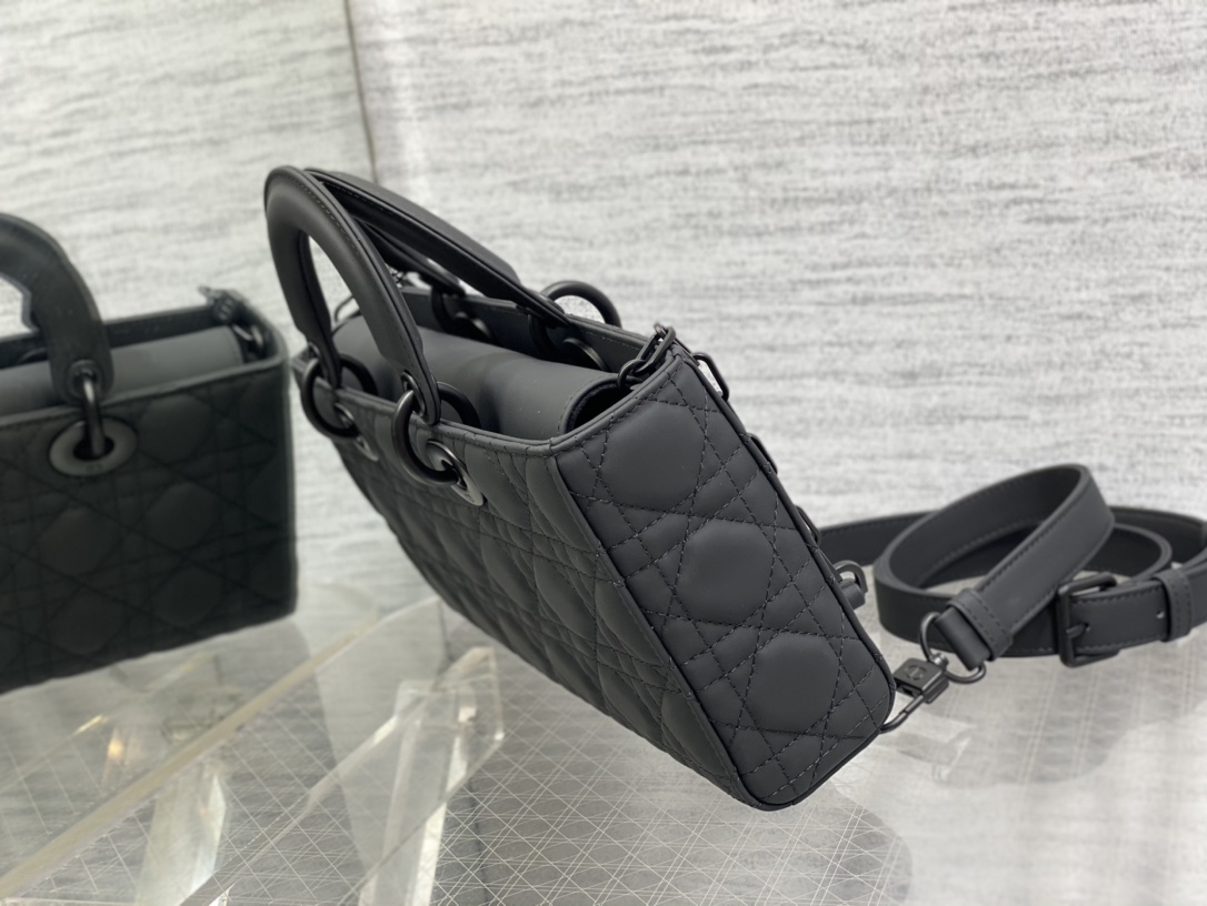 D*or lady d-joy bag medium