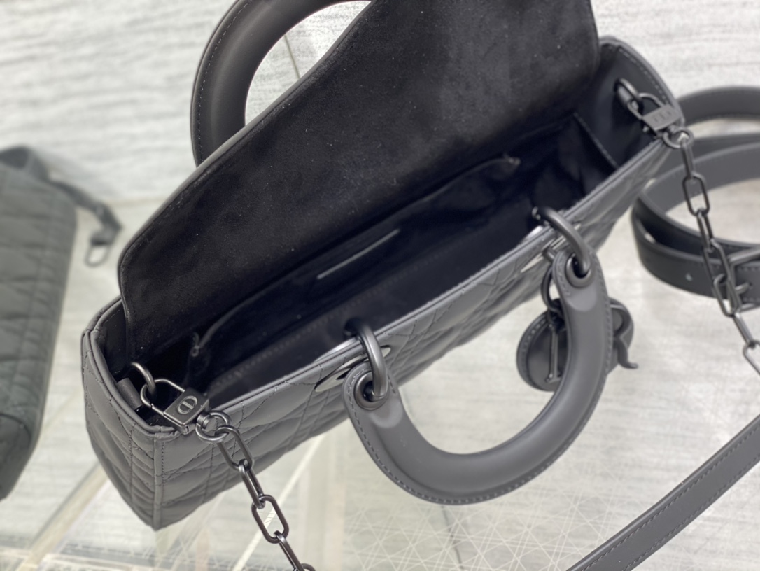 D*or lady d-joy bag medium