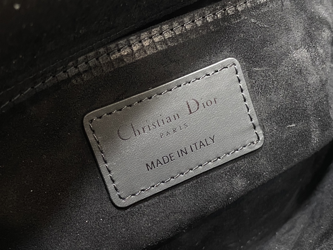 D*or lady d-joy bag medium