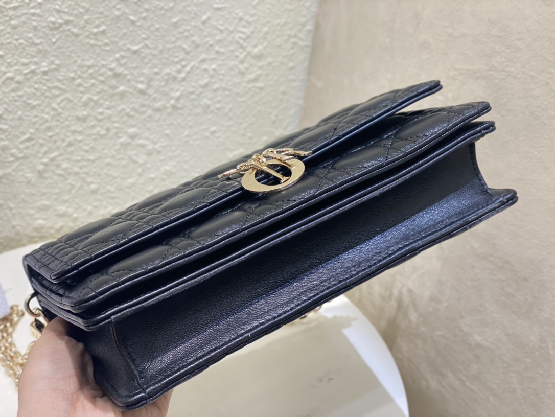 miss D*or top handle bag