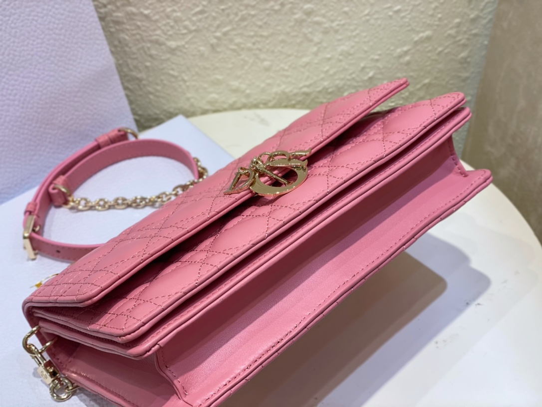 miss D*or top handle bag