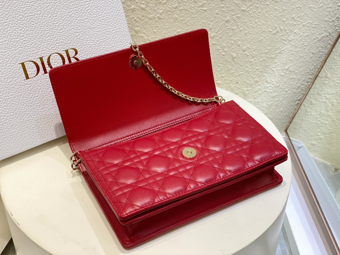 miss D*or top handle bag