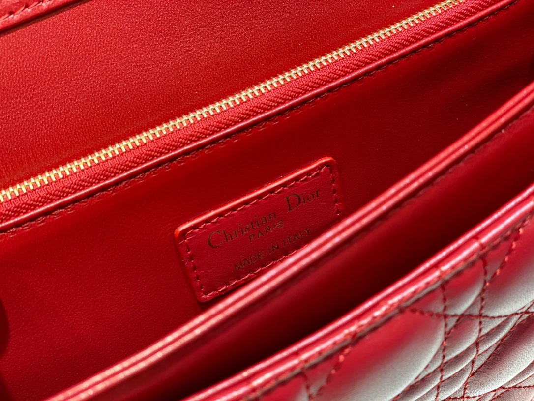 miss D*or top handle bag