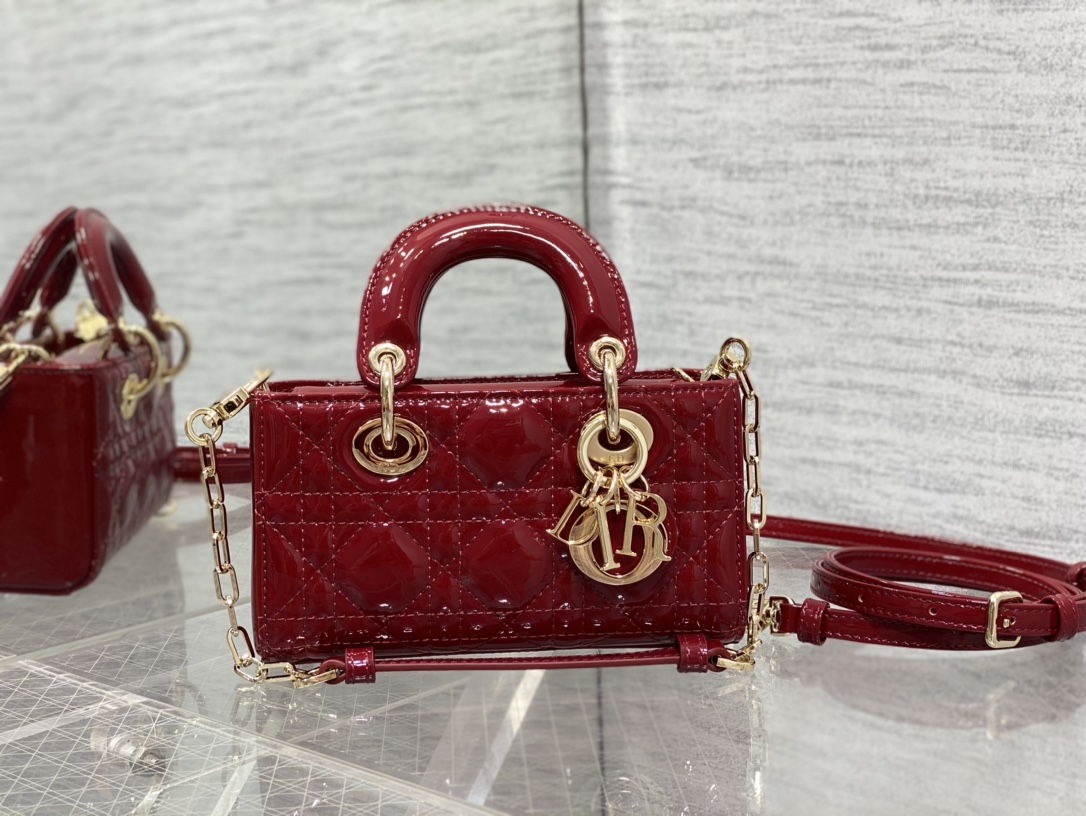 LADY D-JOY MICRO BAG