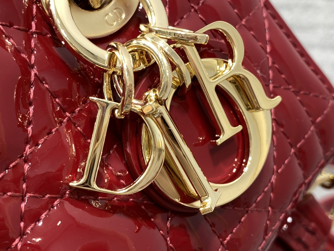 LADY D-JOY MICRO BAG