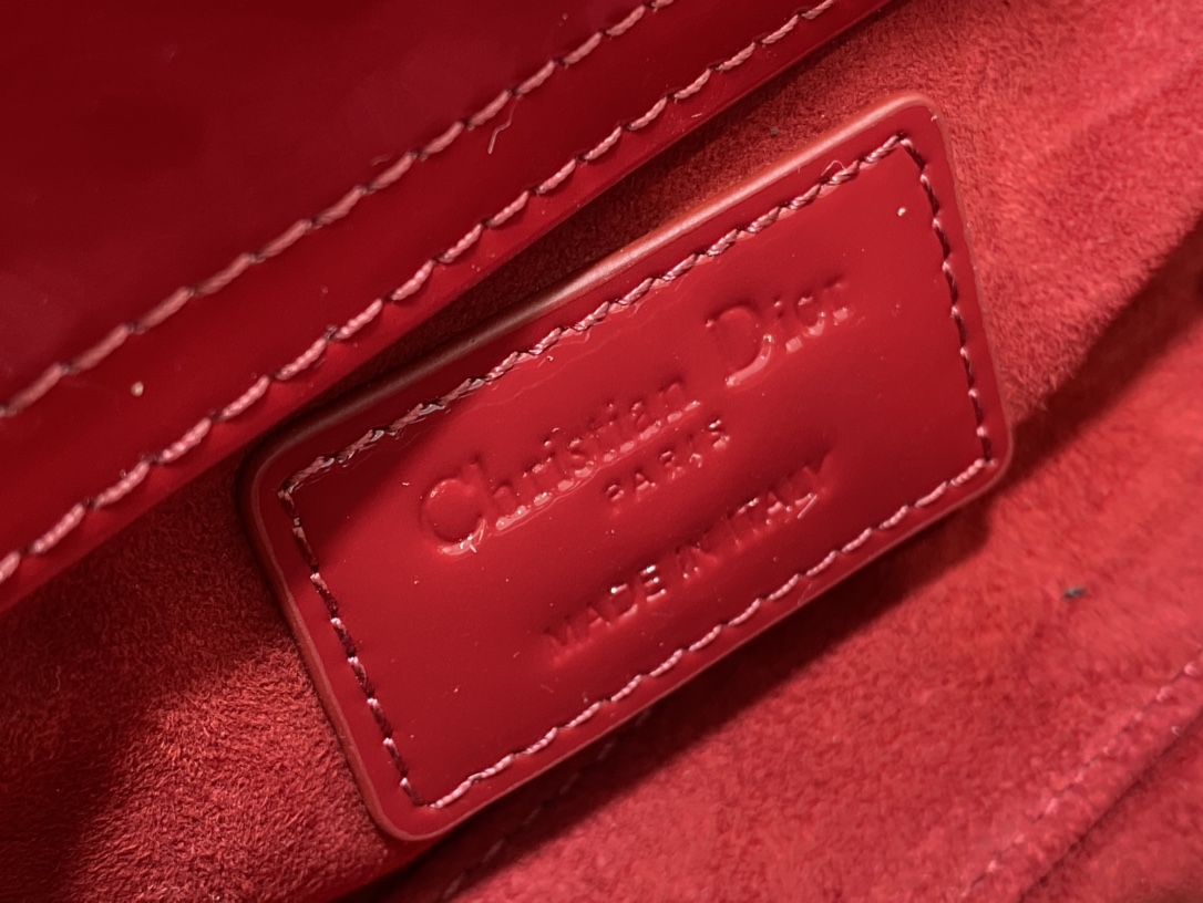 LADY D-JOY MICRO BAG