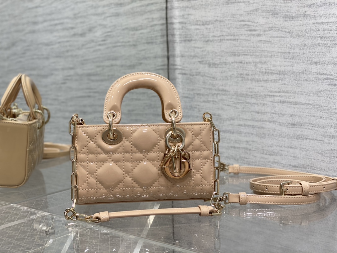 LADY D-JOY MICRO BAG