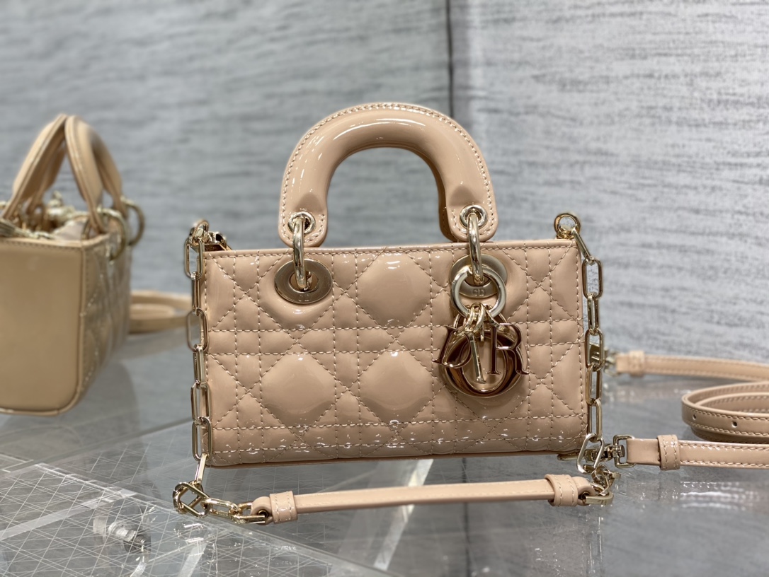 LADY D-JOY MICRO BAG