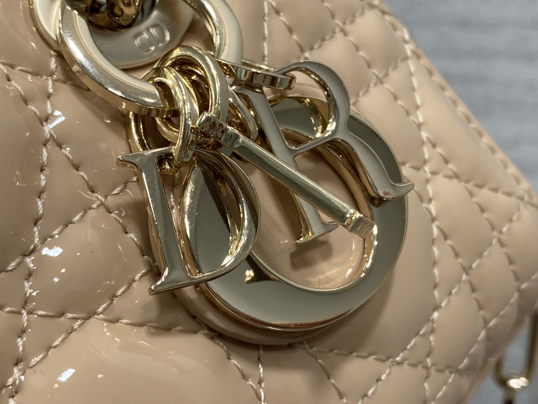 LADY D-JOY MICRO BAG