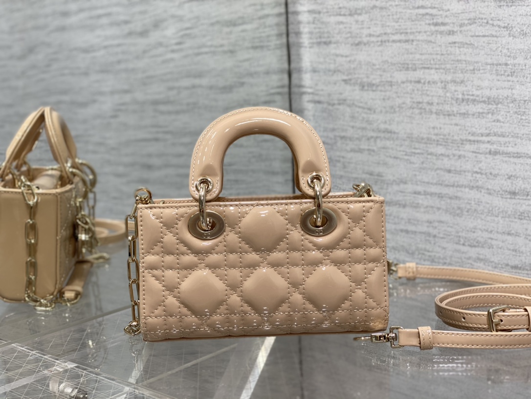 LADY D-JOY MICRO BAG