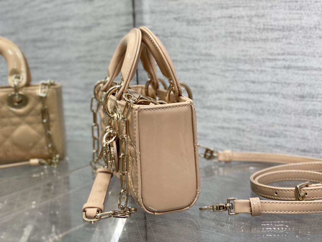 LADY D-JOY MICRO BAG
