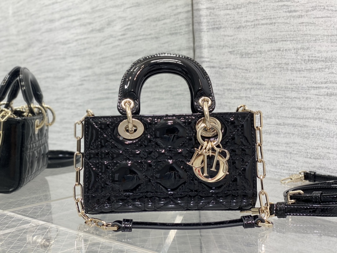 LADY D-JOY MICRO BAG