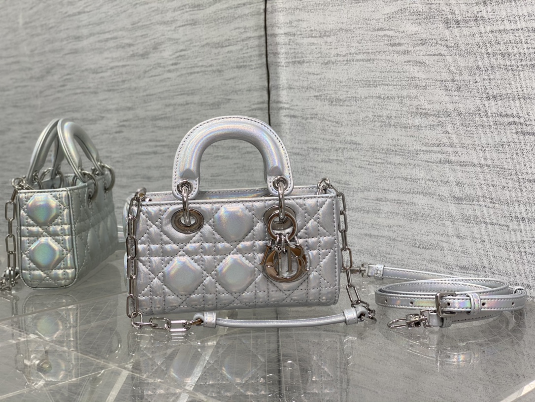 LADY D-JOY MICRO BAG