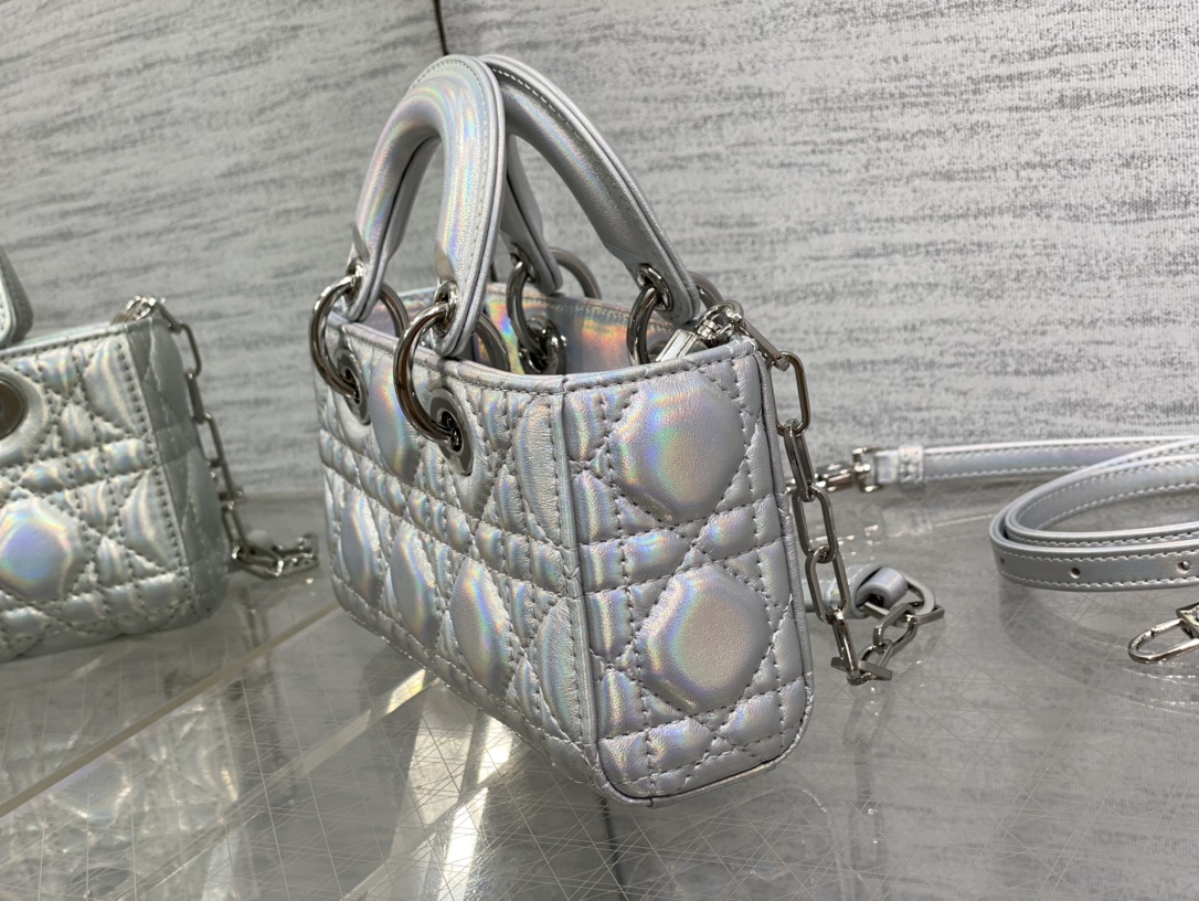 LADY D-JOY MICRO BAG