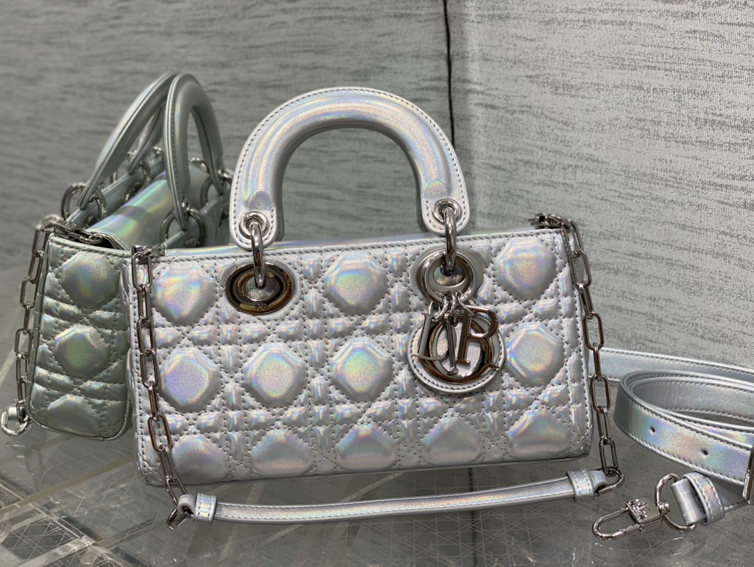 D*or lady d-joy small bag