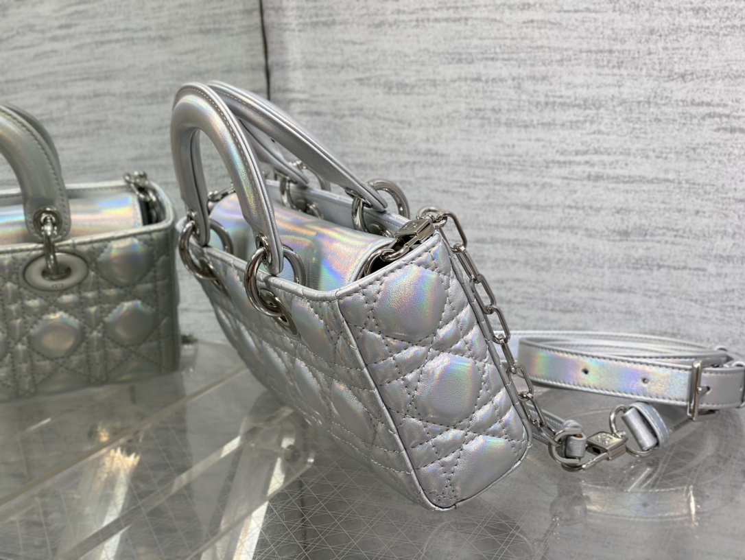 D*or lady d-joy small bag