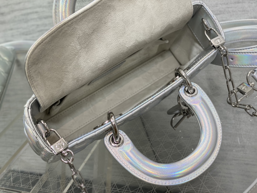 D*or lady d-joy small bag