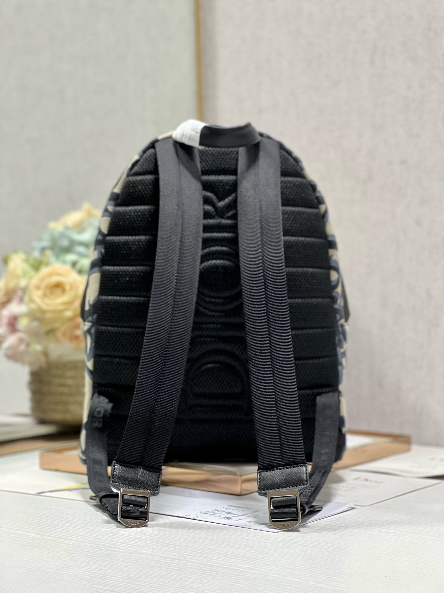 D*or oblique rider backpack small