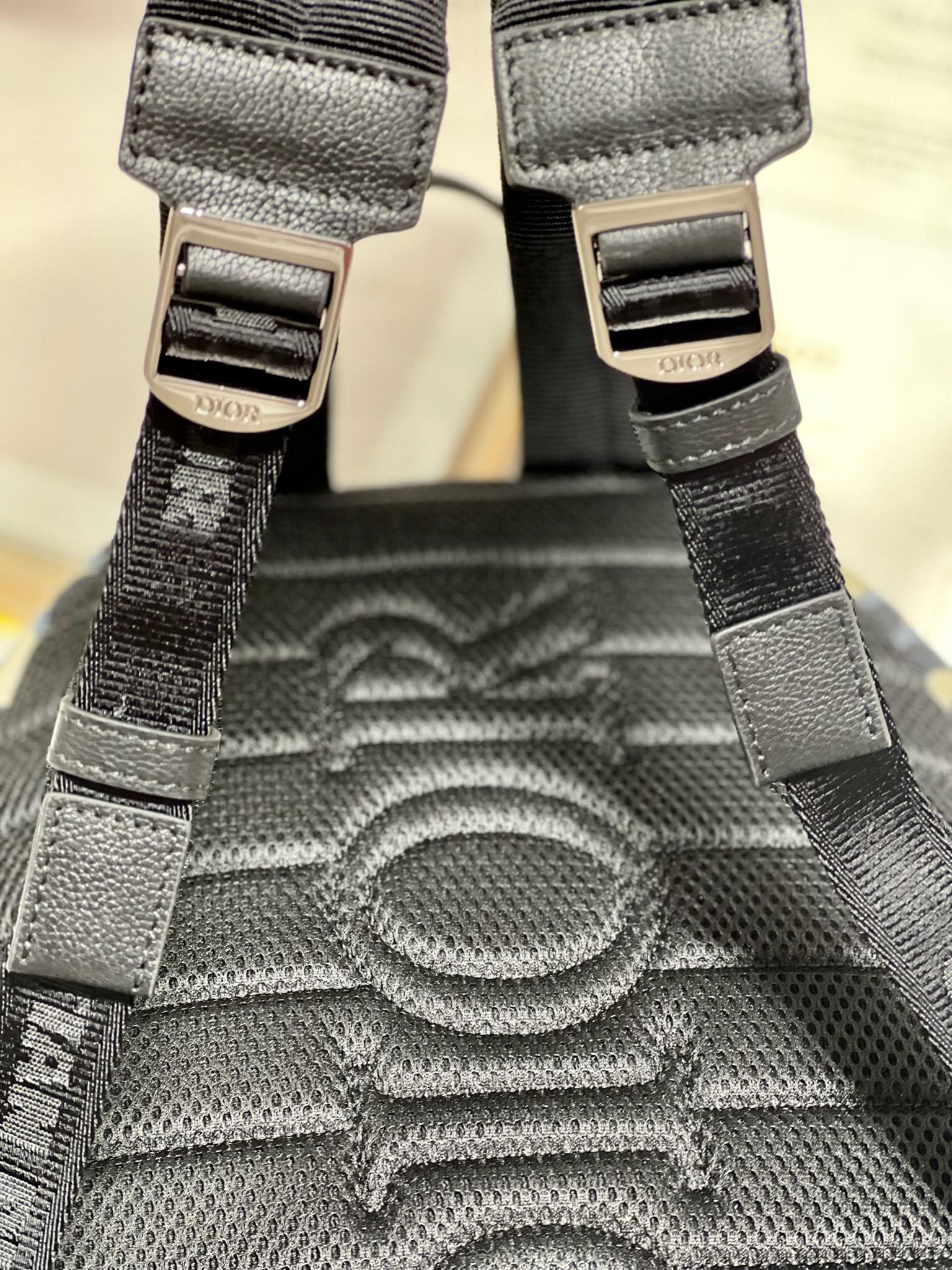 D*or oblique rider backpack small