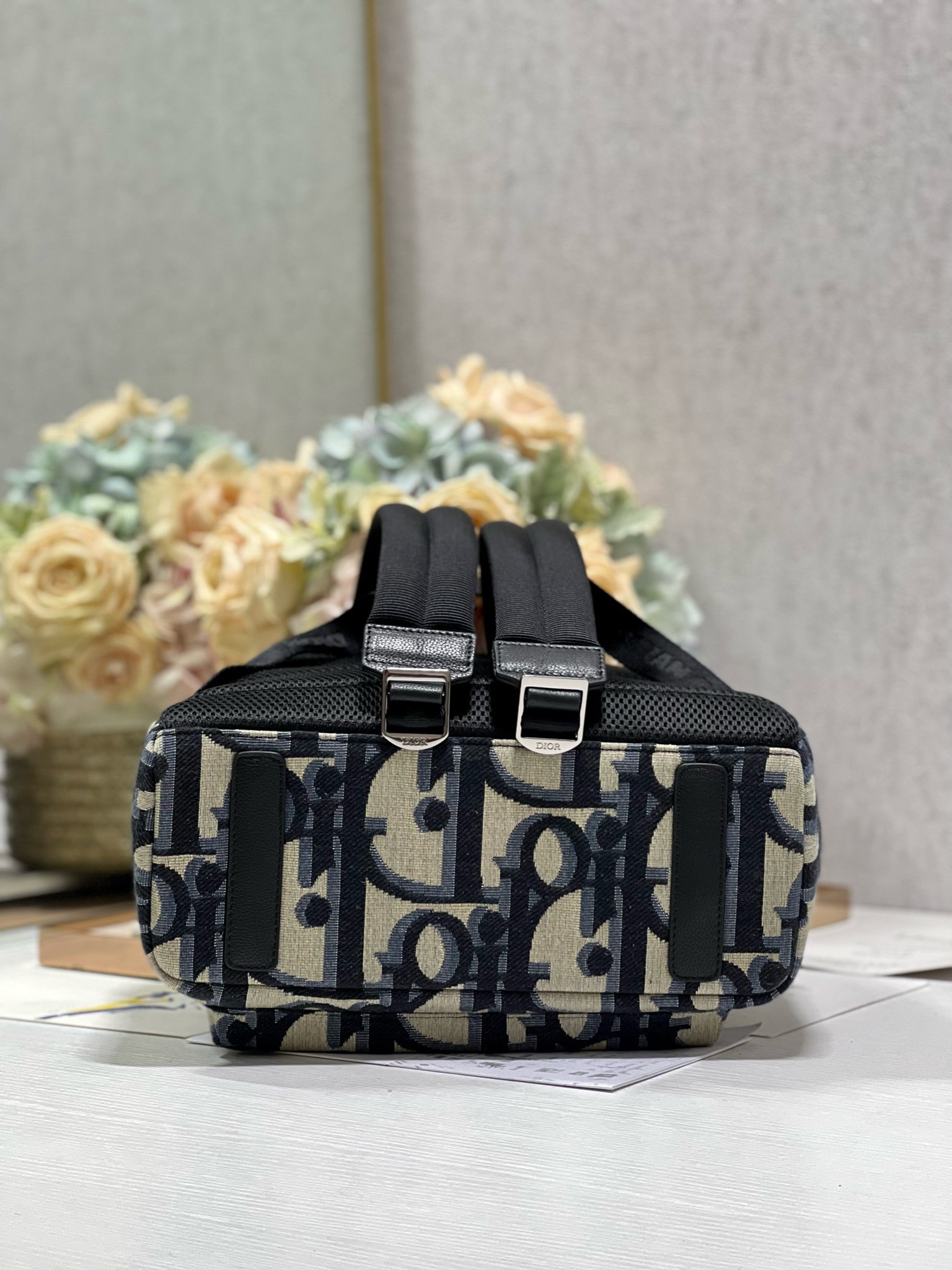 D*or oblique rider backpack small