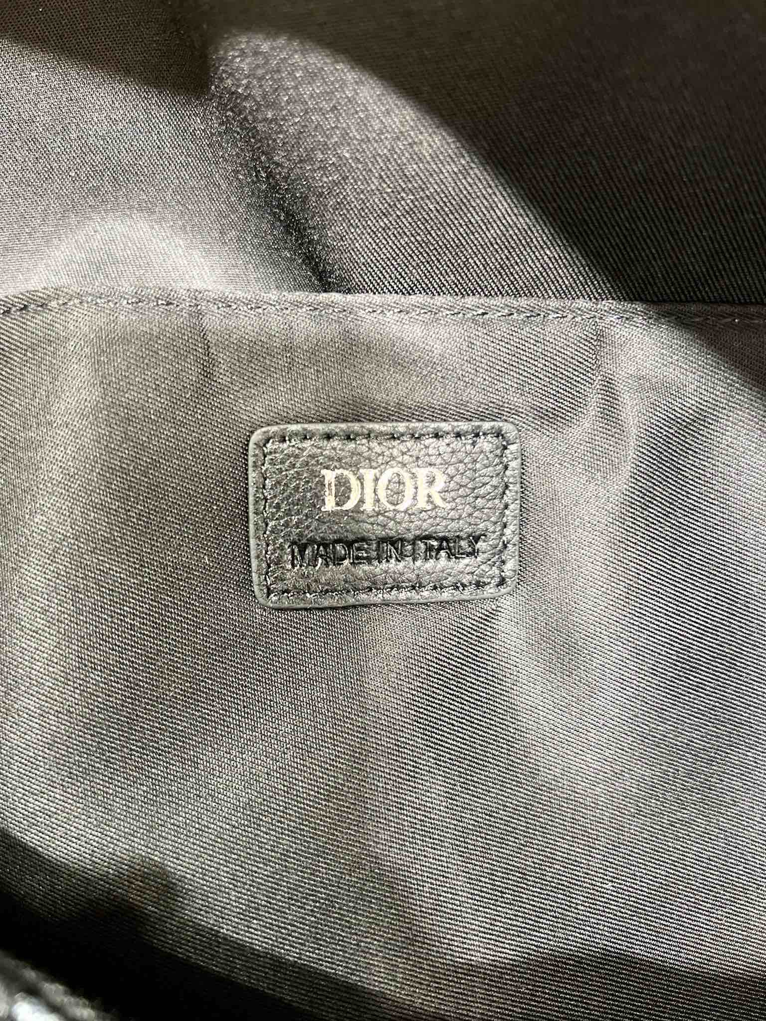 D*or oblique rider backpack small