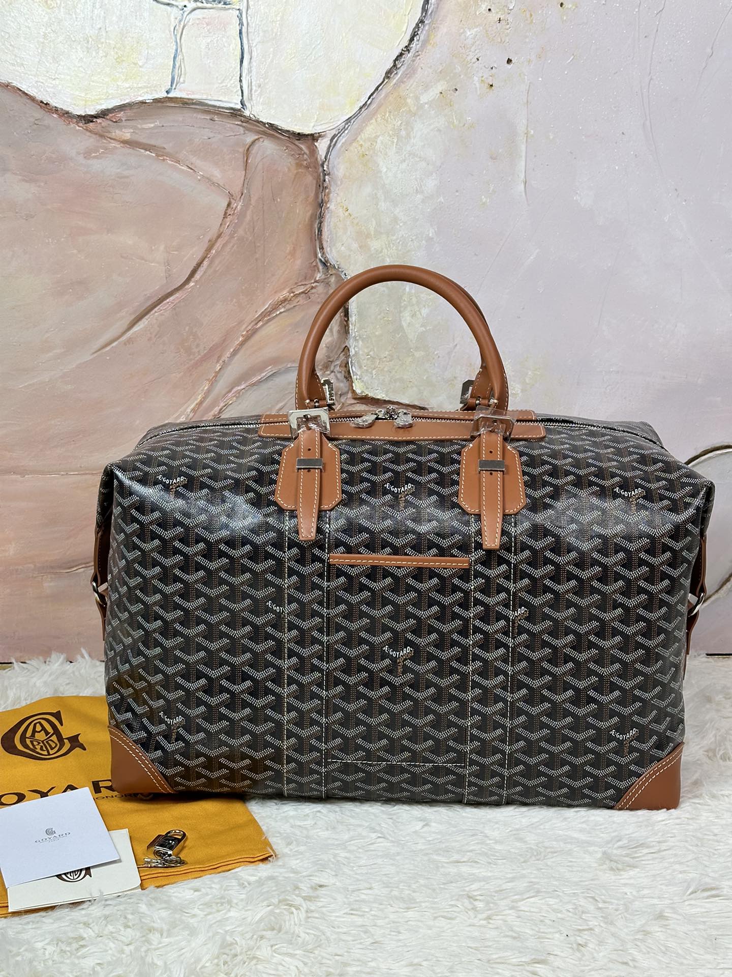 Go*ard bowling 45 bag
