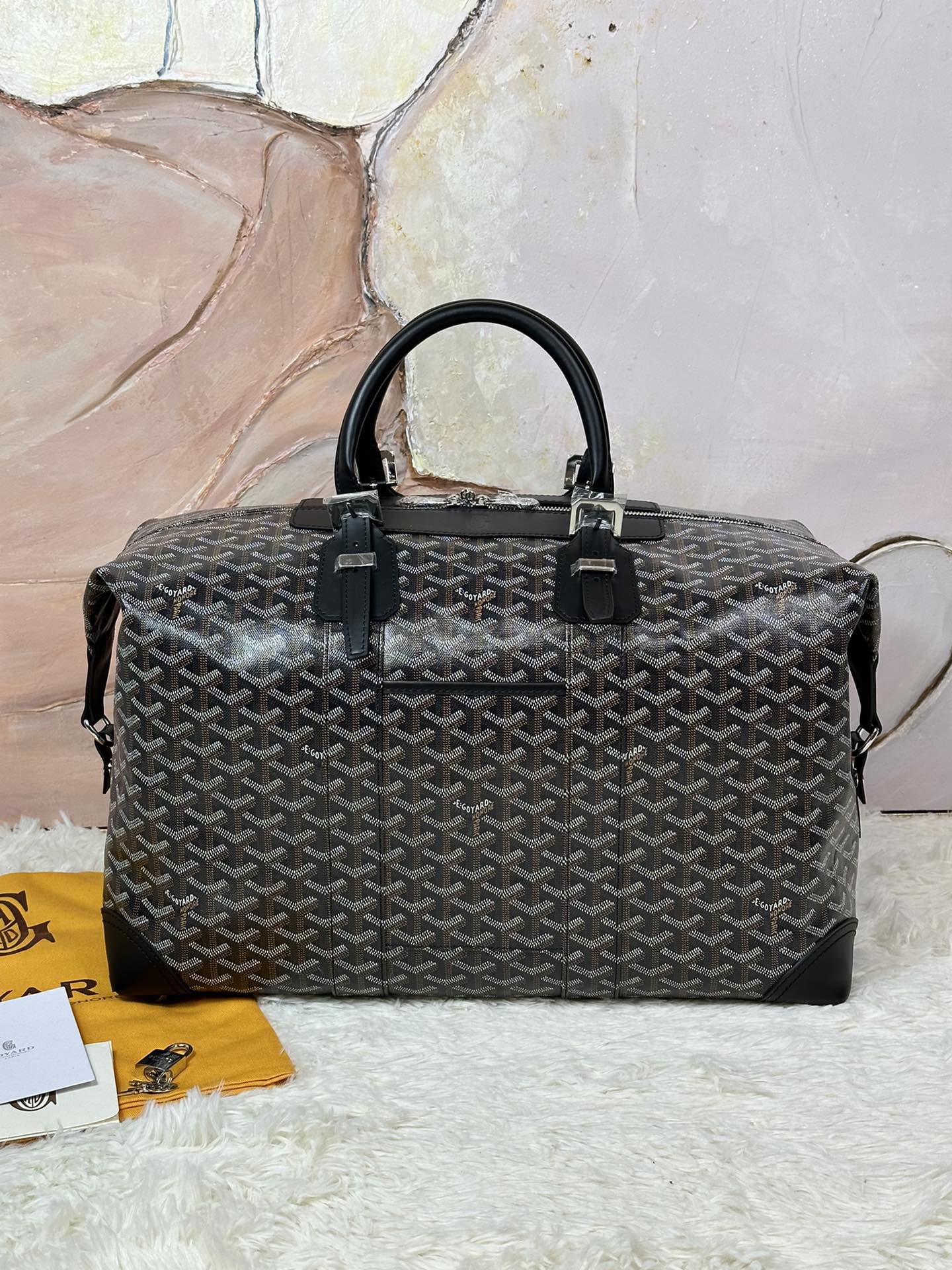 Go*ard bowling 45 bag