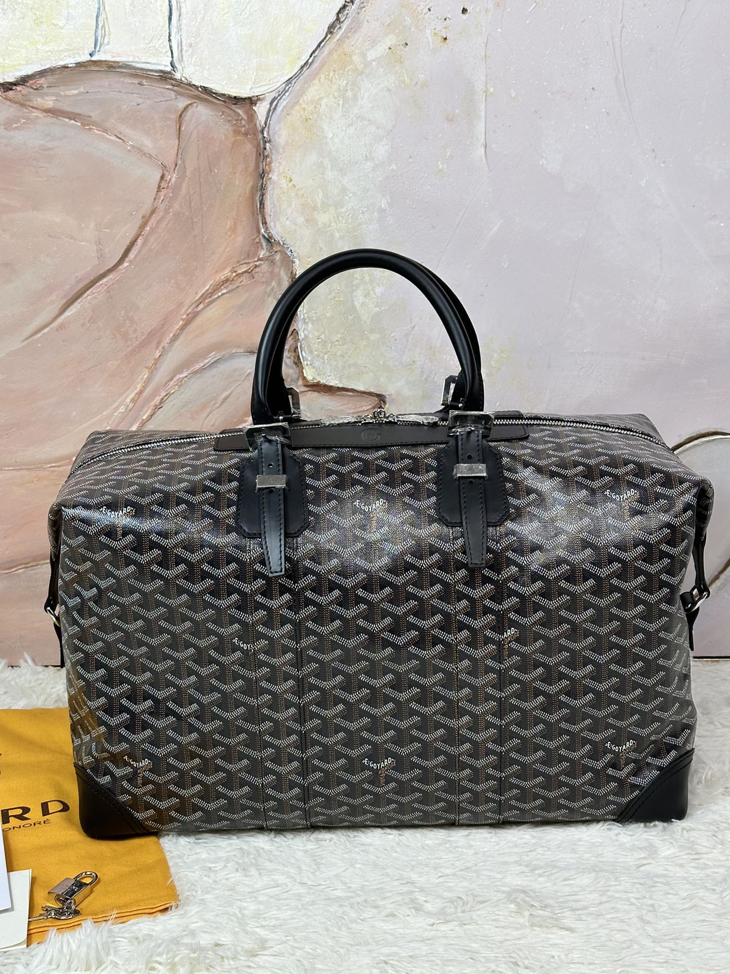 Go*ard bowling 45 bag