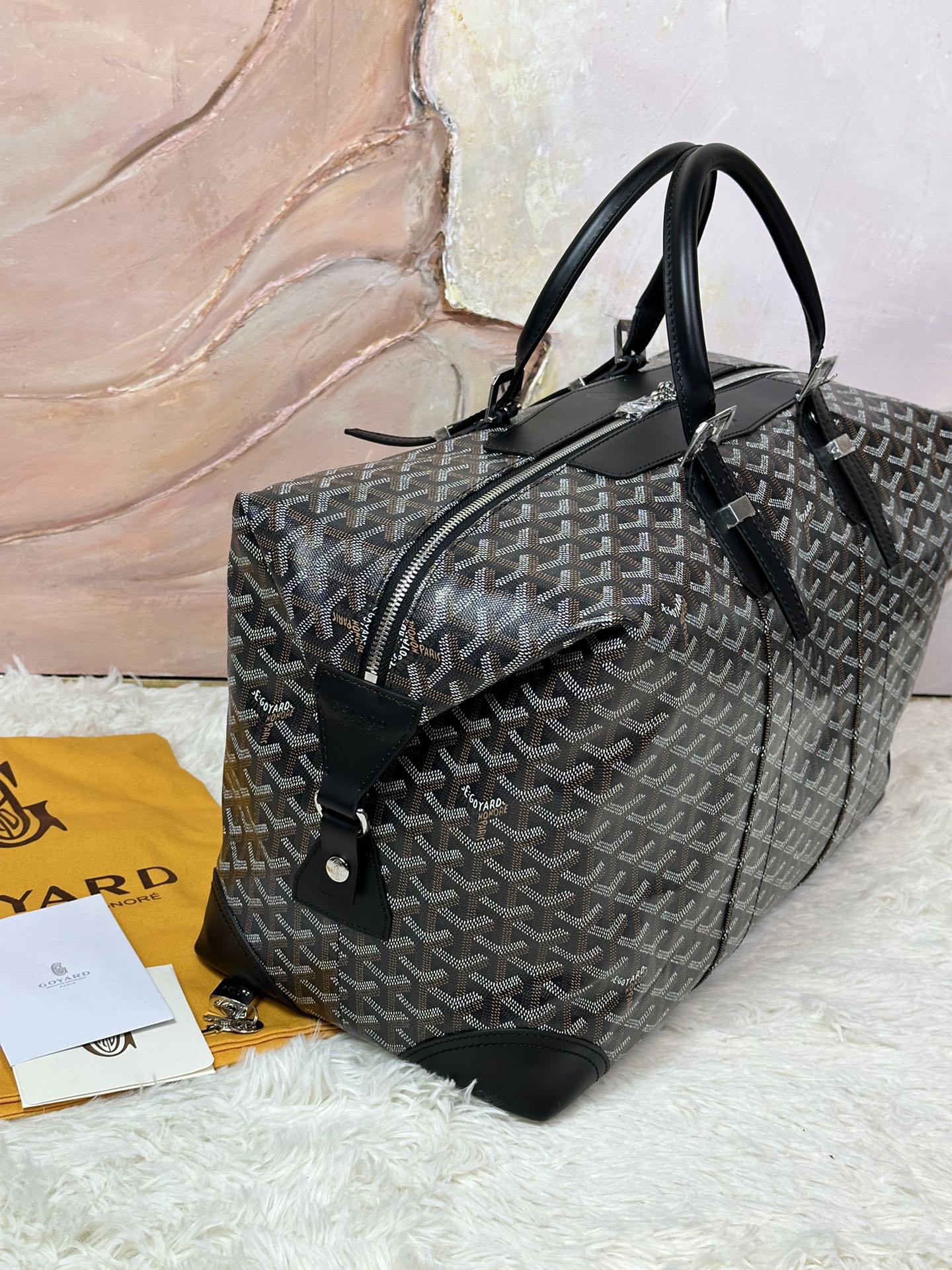Go*ard bowling 45 bag